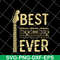 FTD01062112-Best dad ever svg, eps, png, dxf digital file FTD01062112.jpg