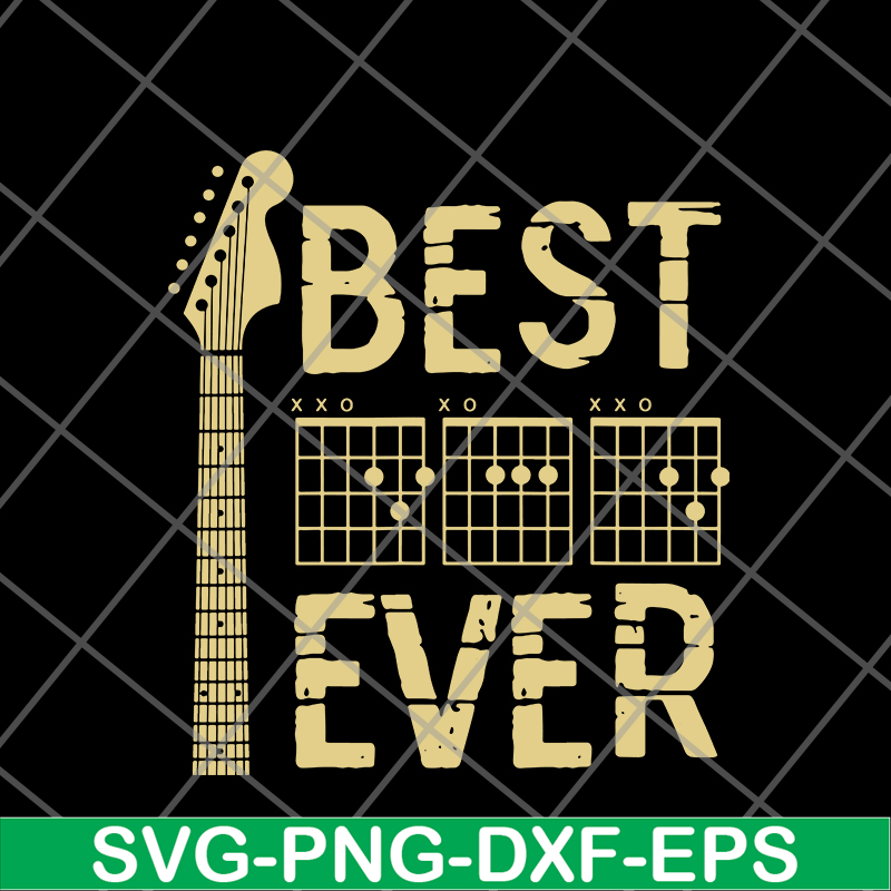 FTD01062112-Best dad ever svg, eps, png, dxf digital file FTD01062112.jpg