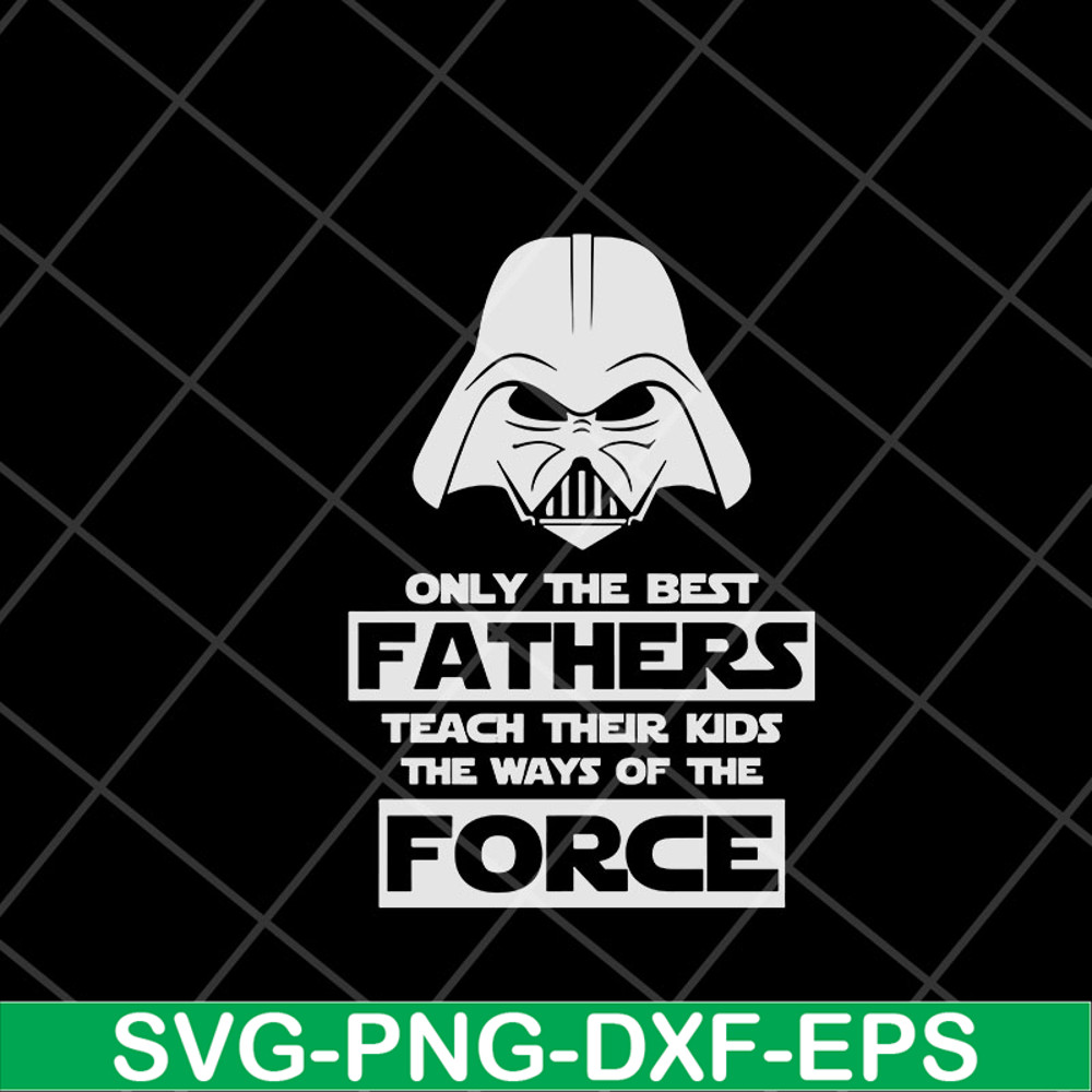 FTD04052109-Fathers star wars svg, Fathers day svg, png, dxf, eps digital file FTD04052109.jpg