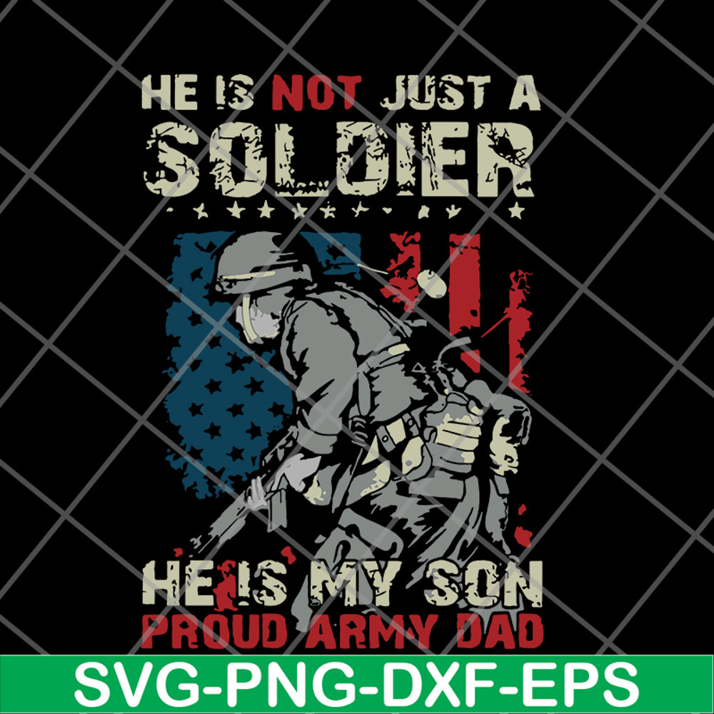 FTD04062102- He is not just a svg, png, dxf, eps digital file FTD04062102.jpg