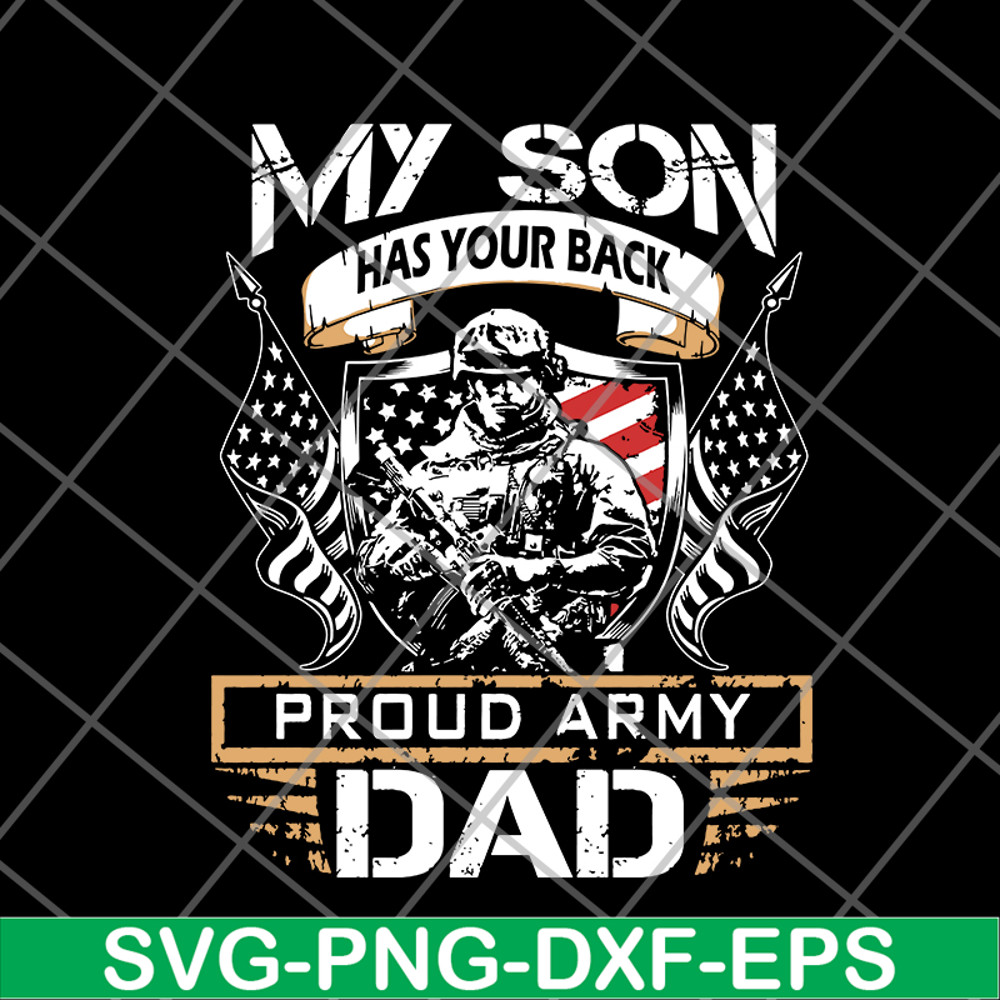 FTD04062104-My son has your back svg, png, dxf, eps digital file FTD04062104.jpg