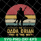 FTD04062121- The Dadalorian Definition Like A Dad svg, png, dxf, eps digital file FTD04062121.jpg