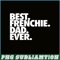 HL16102305-Best Frenchie Dad Ever PNG, French Bulldog Dog PNG, Bulldog Mascot PNG.png