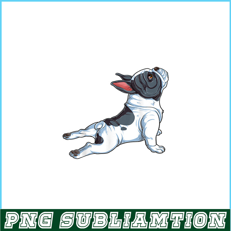 HL161023117-French Namaste Bulldog Yoga PNG, Frenchie Dog Lover PNG, French Dog Artwork PNG.png