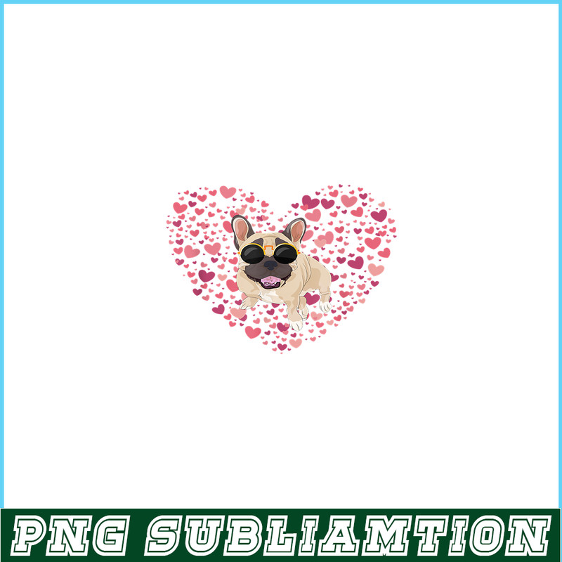 HL16102319-Cute Dog Lover PNG, Valentines Day Gift PNG, French Bulldog PNG.png