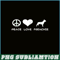 HL161023191-Peace Love French Bulldog PNG, Frenchie Bulldog PNG, French Dog Artwork PNGHL.png
