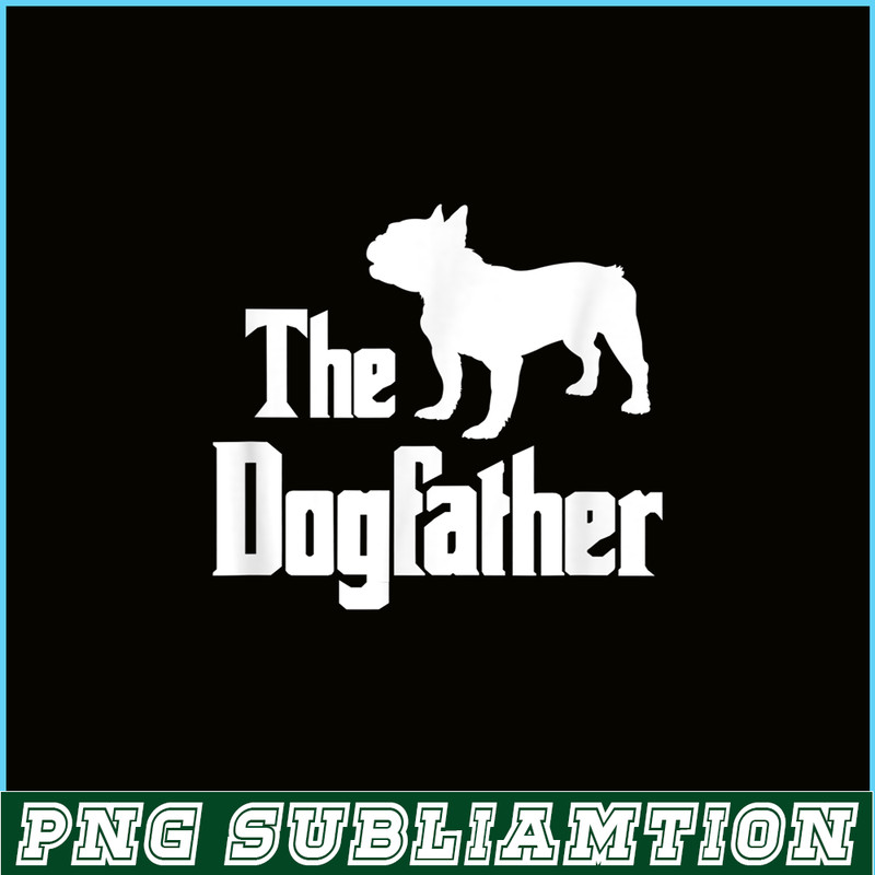 HL161023203-The Dogfather French Bulldog PNG.png