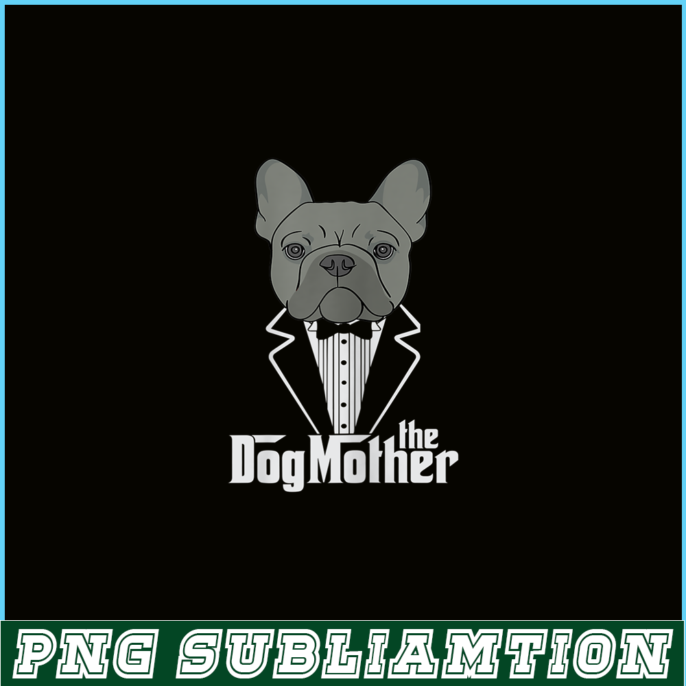 HL161023205-The Dogmother French Bulldog PNG.png