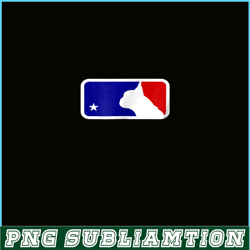 HL16102355-French Bulldog Logo PNG, French Dog Artwork PNG, Bulldog Mascot PNG.png