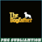 HL16102382-The Dog Father PNG, Frenchie Dog Lover PNG, French Dog Artwork PNG.png