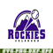 MLB01122345-Colorado Rockies Team SVG PNG DXF EPS AI, Major League Baseball SVG, MLB Lovers SVG MLB01122345.png