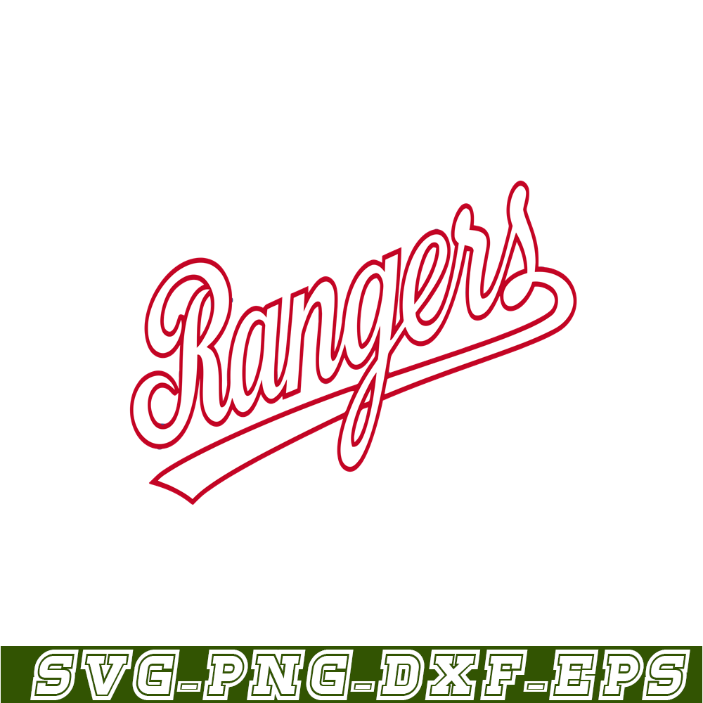 MLB2041223135-The Text Of Rangers SVG, Major League Baseball SVG, Baseball SVG MLB2041223135.png