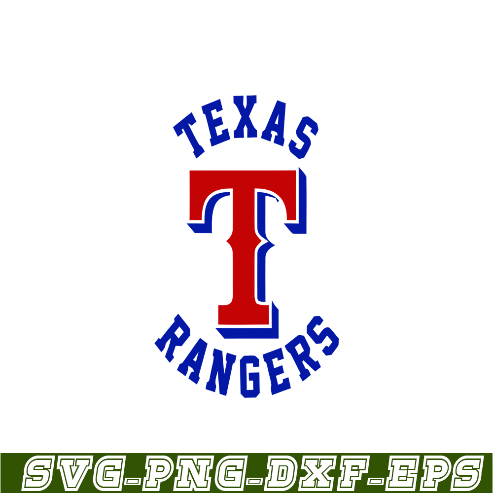 MLB2041223141-The Texas Rangers SVG, Major League Baseball SVG, Baseball SVG MLB2041223141.png