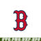 MLB30112342-Boston Red Sox The Red B SVG PNG DXF EPS AI, Major League Baseball SVG, MLB Lovers SVG MLB30112342.png