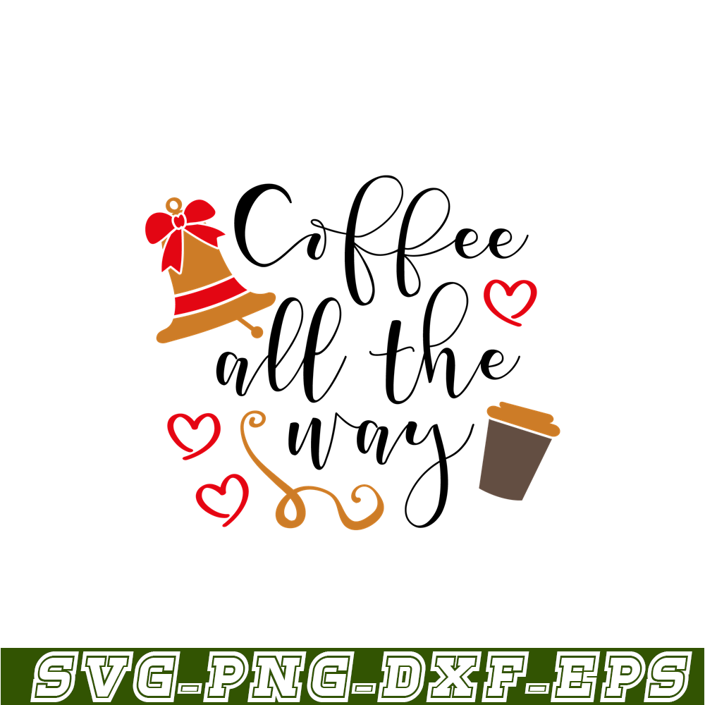 STB108122323-Coffee All The Way SVG, Starbucks SVG, Starbucks Logo SVG STB108122323.png