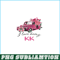 VLT19102350-I Love Being KK PNG, Pink Valentine PNG, Valentine Holidays PNG.png