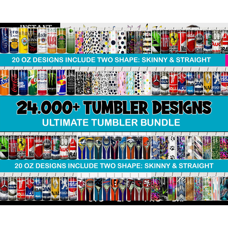24.000 Tumbler Designs Bundle PNG High Quality, Designs 20 oz sublimation, Bundle Design Template for Sublimation.jpg