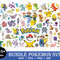 pokemon svg bundle, pokemon svg, Pikachu svg, Pikachu clipart svg, Pikachu bundle svg, pokemon vector.jpg