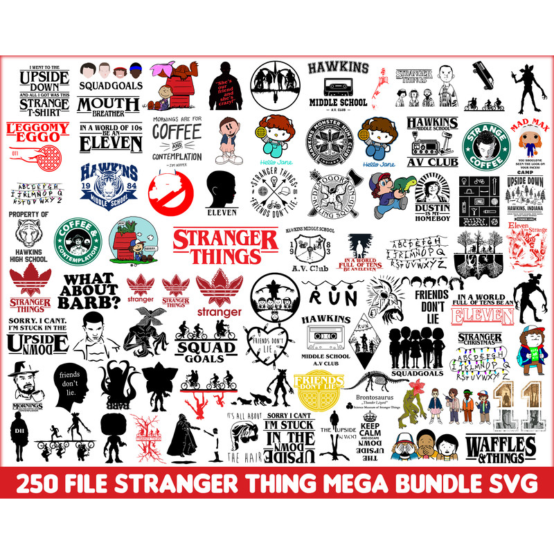 Stranger Things SVG Bundle, Stranger Things PNG Bundle, stranger thing svg, Instant Download.jpg