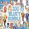 200 Bluey SVG Bundle, Bluey Cut Files for Cricut, Bluey the Dog Clipart, Bluey PNG ,Bluey Layered Svg, Bluey Birthday Svg.jpg