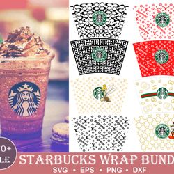 starbucks wrap svg,starbucks png, starbucks png bundle, starbucks logo png, starbucks png cricut