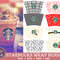 Starbucks Wrap svg,Starbucks Png, Starbucks Png bundle, Starbucks Logo Png, Starbucks Png Cricut.jpg