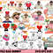 Bad bunny 100 svg, bad bunny png, bad bunny svg cricut, bad bunny clipart, yhlqmdlg svg, bad bunny files.jpg