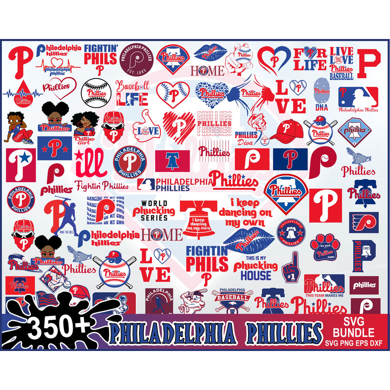 Philadelphia Phillies Baseball Team Svg, Philadelphia-Phillies Svg, MLB Svg, MLB Svg, Png, Dxf, Instant Download.jpg