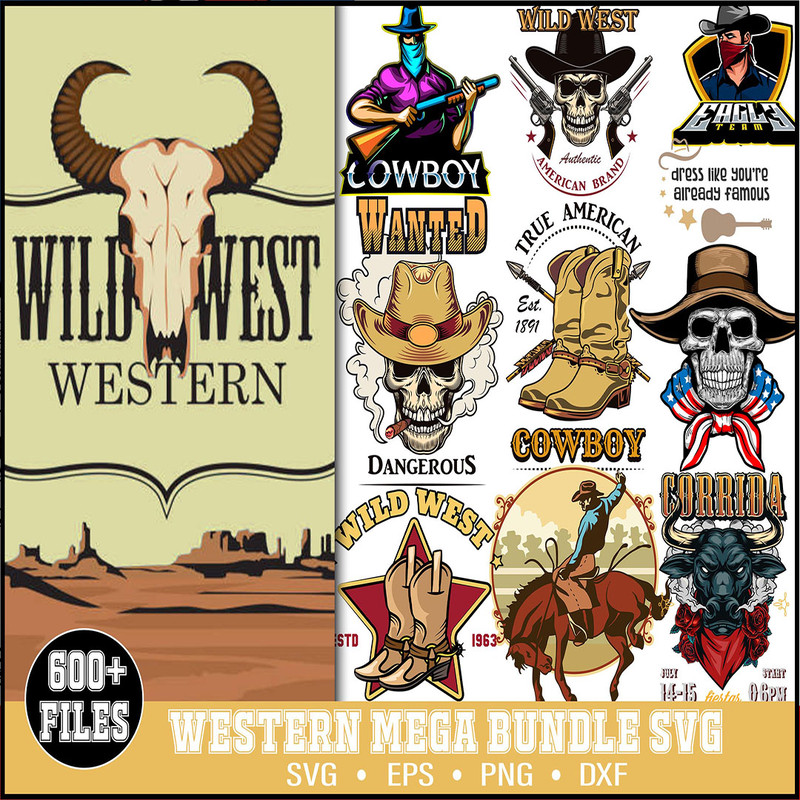Western svg bundle, Western svg,Country Svg,Cowboy Svg,farm svg,Western cut file SVG, Western png, Cowboy Svg Bundle,Western Bundle Png.jpg