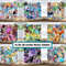 20oz Cartoon Tumbler Bundle, All Cartoon Character Sublimation, Kids Tumbler PNG, Sublimations, Cartoon Tumbler Designs 2.jpg