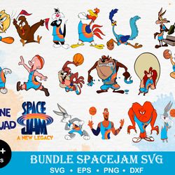 space jam, space jam cake topper, space jam banner, space jam birthday, space jam party, space jam party supplies, decor
