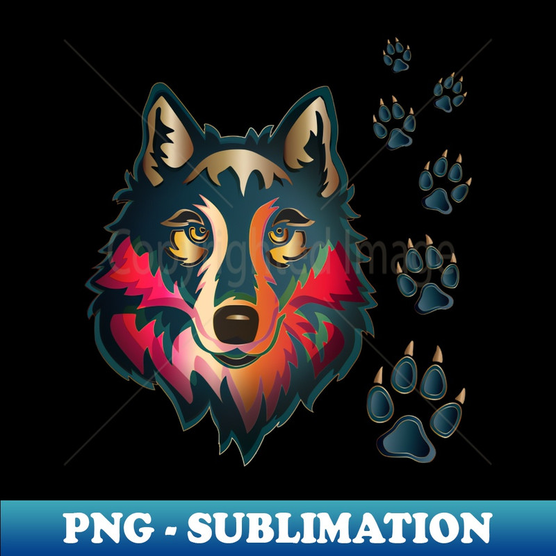 FM-6952_Colorful Foxy baby Steps 3818.jpg