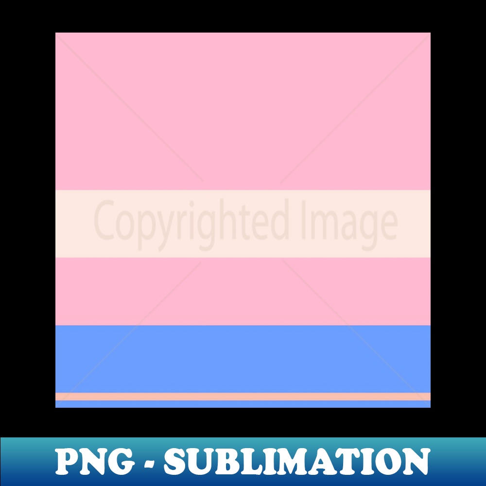 FM-830_A subtle union of Powder Blue Cornflower Blue Baby Pink Very Light Pink and Pale Rose stripes 4064.jpg