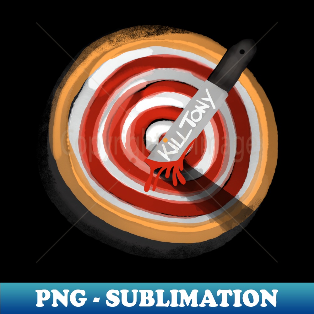 FO-16999_Kill Tony Red Yellow Bullseye With Knife in Watercolor 8888.jpg