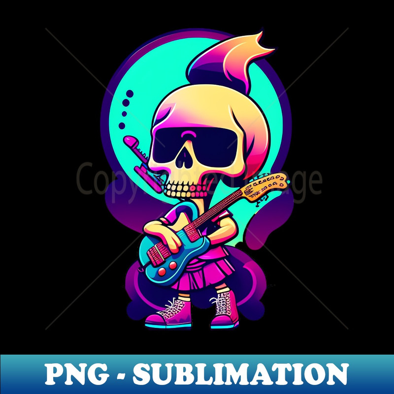 FP-9375_Dope Skeleton Rock Guitar Player From The Music Skull Gang 6319.jpg