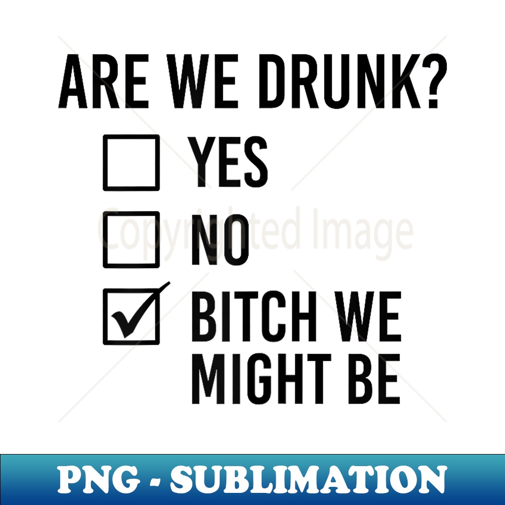 FQ-2200_Are We Drunk Bitch We Might Be Funny Sassy Drinking  0033.jpg