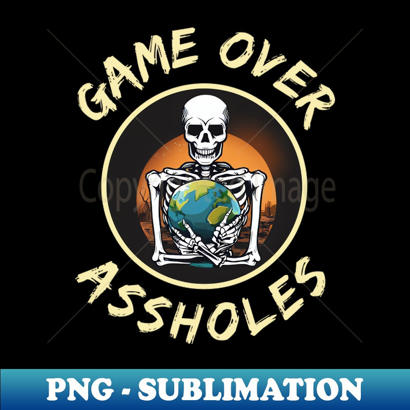 FU-11909_Game over for the Earth 1662.jpg