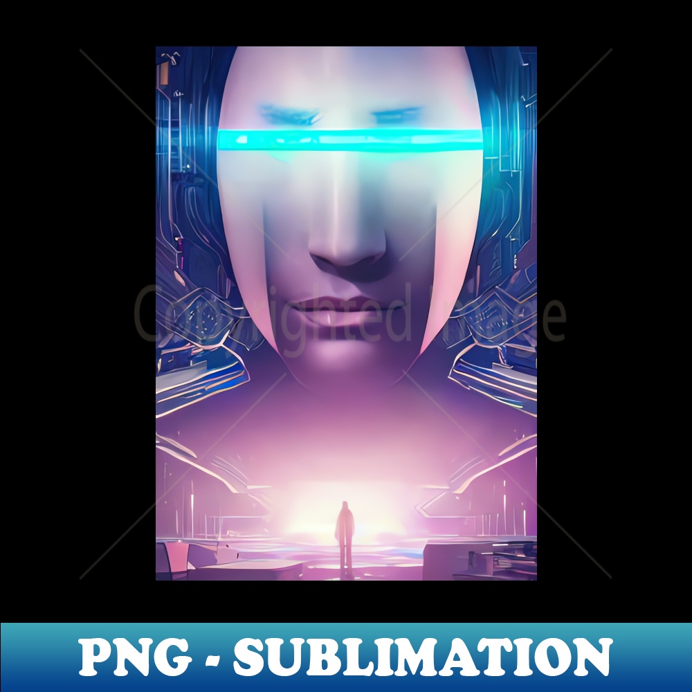 FW-12254_Girl face in futuristic cyberpunk style in neon colors 7619.jpg