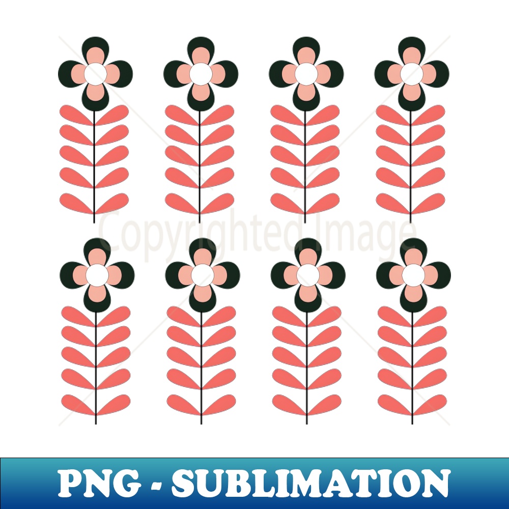 GA-23473_Retro Flower Power Minimalistic Pattern 4220.jpg