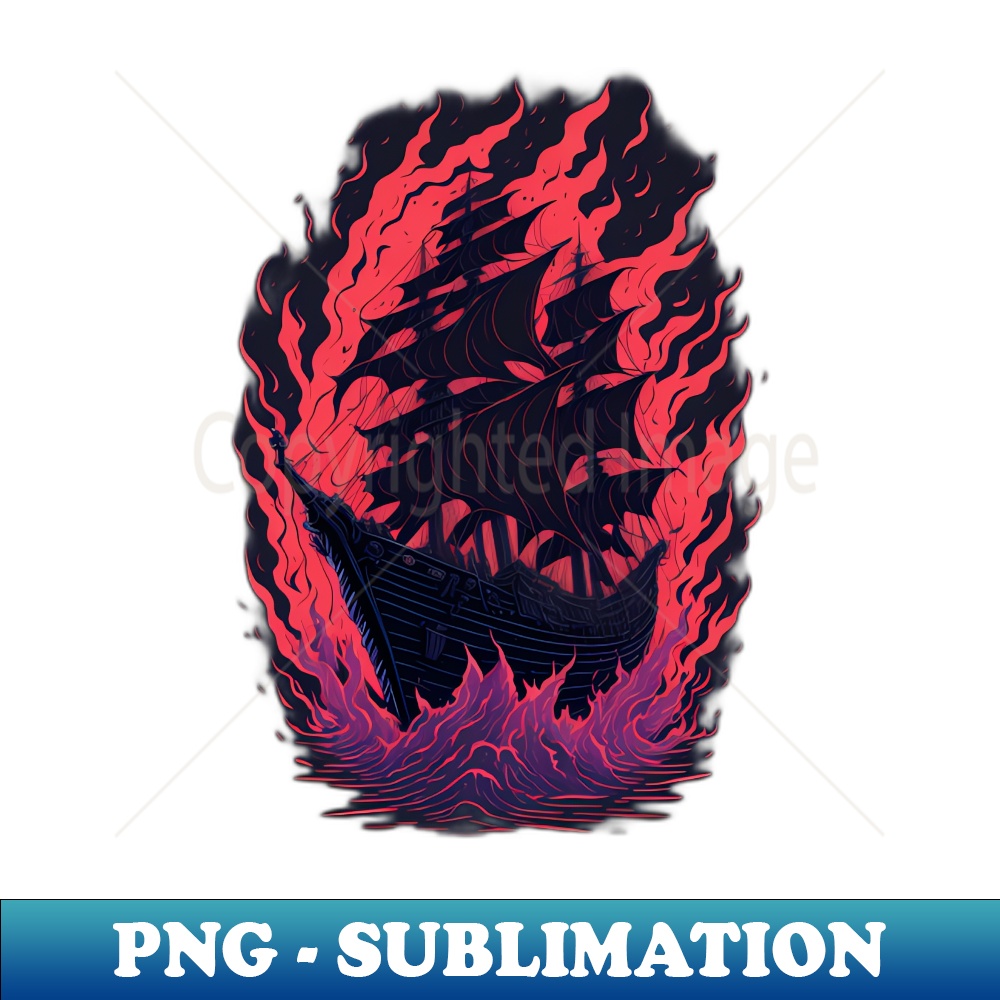 GB-25120_Ship on Fire 7909.jpg