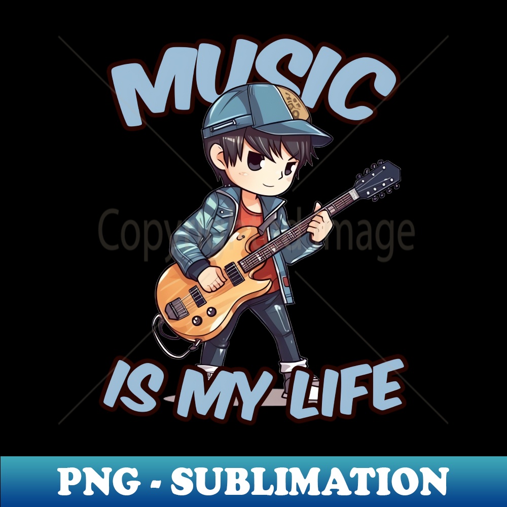 GI-493_A boy playing his favourite guitar 2372.jpg