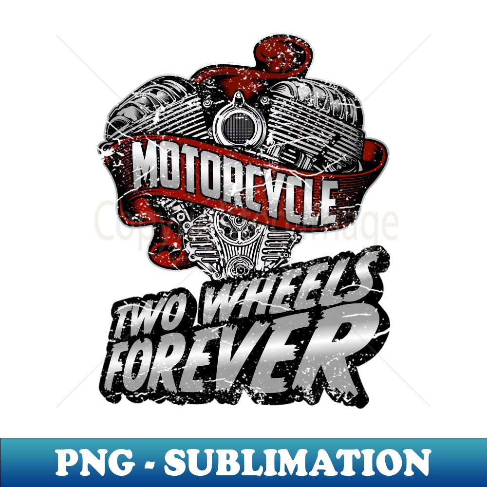 GK-29020_Two Wheels Forever Biker Heart 2154.jpg