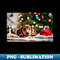 GM-7761_Cute Christmas Dachshund Puppy 3645.jpg