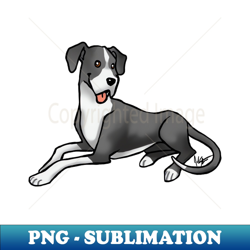 GP-9118_Dog - Great Dane - Mantle Natural Ears 1993.jpg