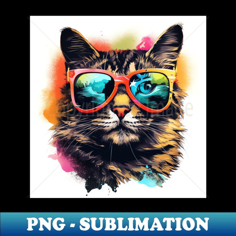 GT-21454_Painting Felines Kitty Cat 3006.jpg