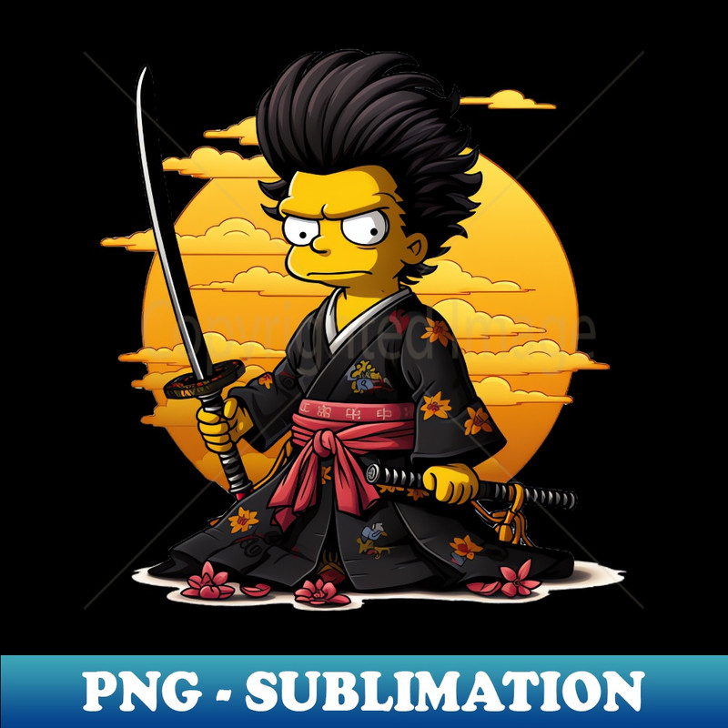 GT-24247_Samurai Cartoon Art 3025.jpg