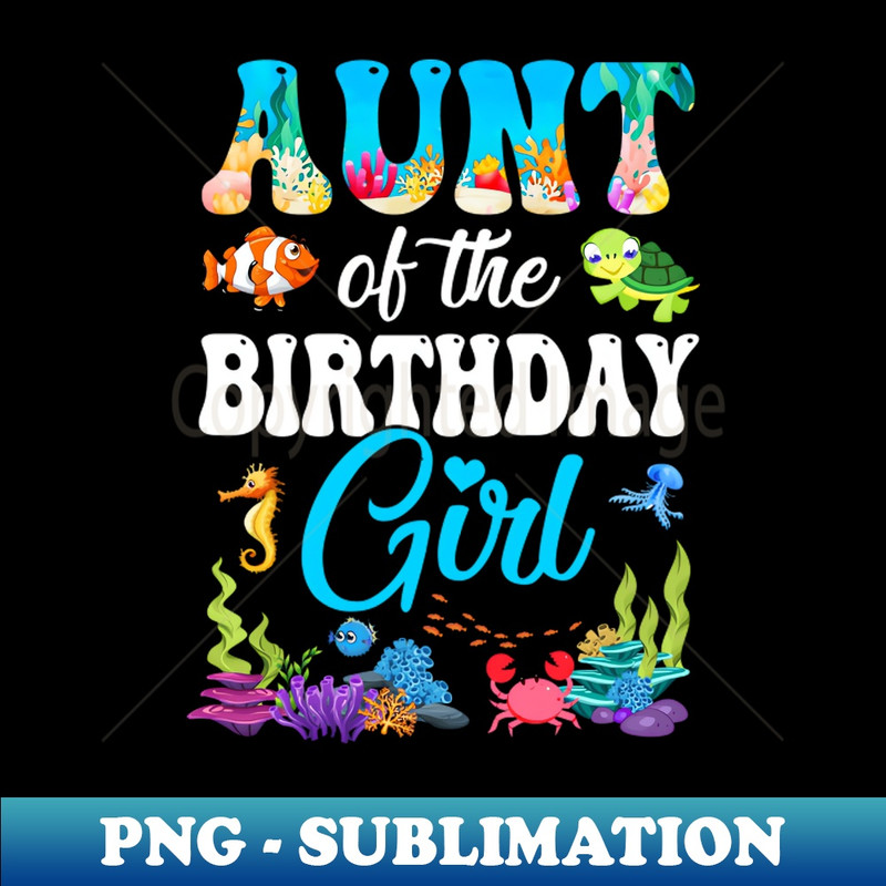 GV-2556_Aunt Of The Birthday Girl Sea Fish Ocean Aquarium Party 1045.jpg