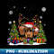 GZ-9198_Dog lovers Cute Dachshund Santa Hat Ugly Christmas er  0131.jpg