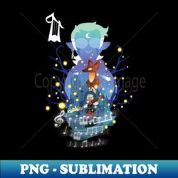 raines requiem - high-quality png sublimation download - create with confidence