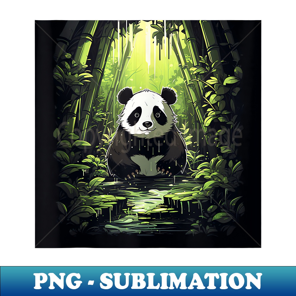 HA-2933_Bamboo Whispers Japanese Kawaii Panda Art 0106.jpg